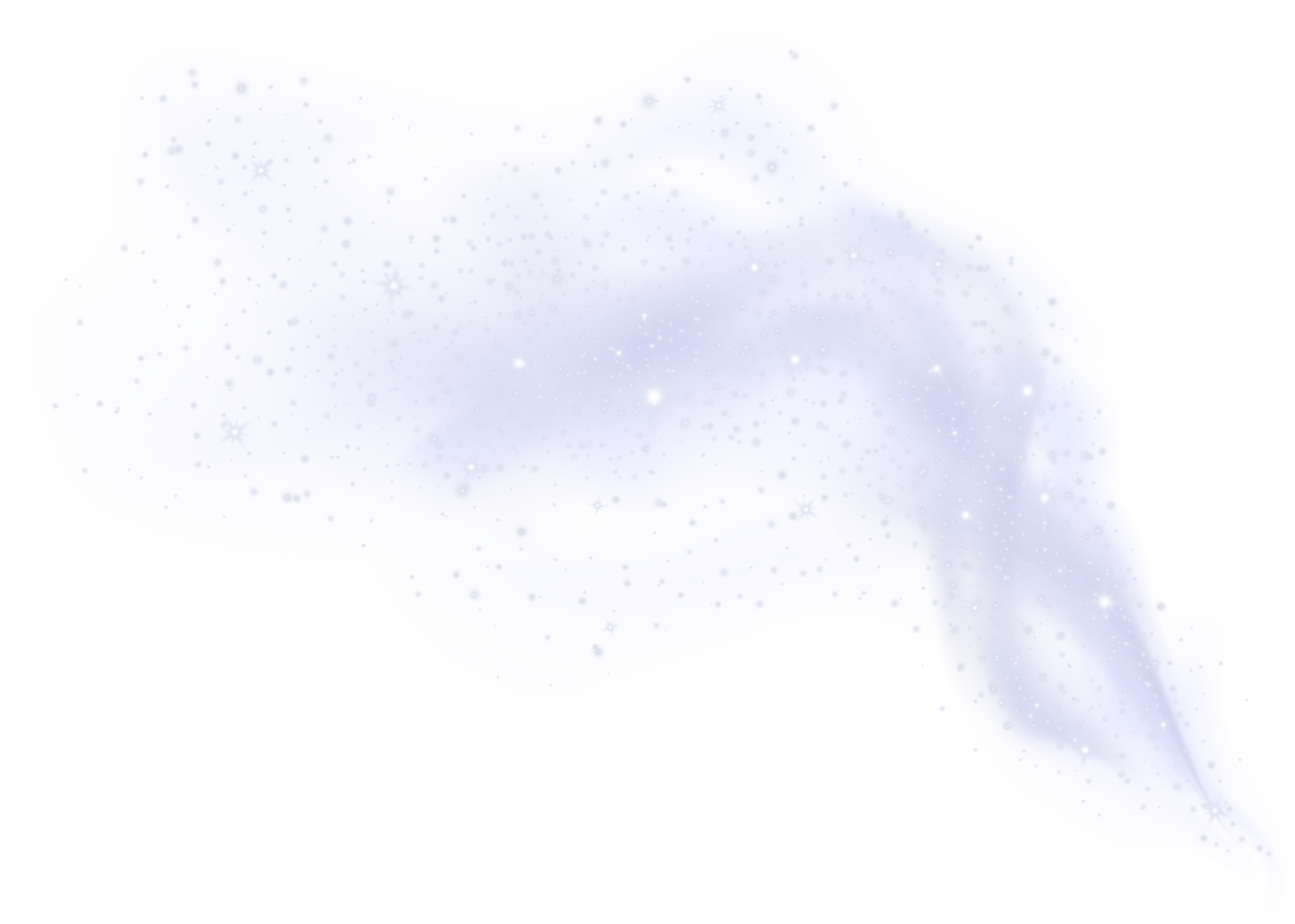 Sliver Stardust